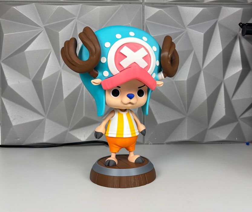 Figurka Tony Tony Chopper One Piece