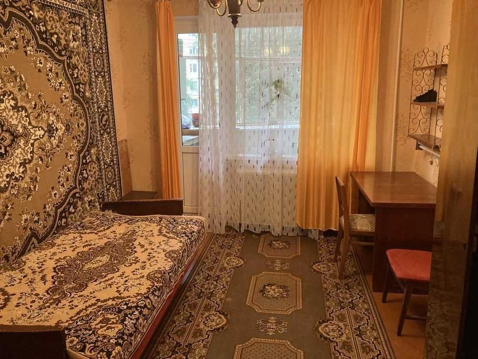 Продаж 3 кімнатної квартири Розділ. кімнати мікр-н Алмазний №11023