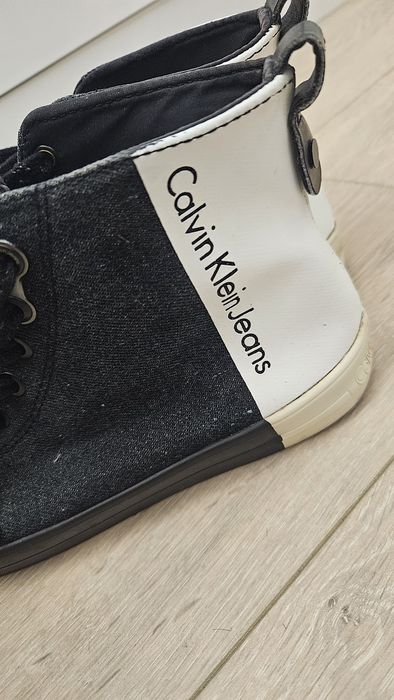 Buty Calvin Klein 36