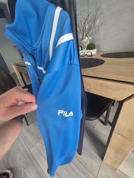 Sprzedam bluzę FILA