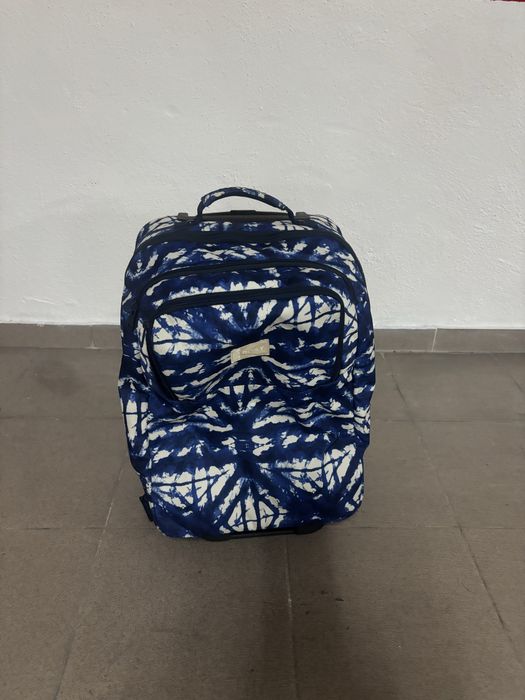 Troley de Cabine Roxy
