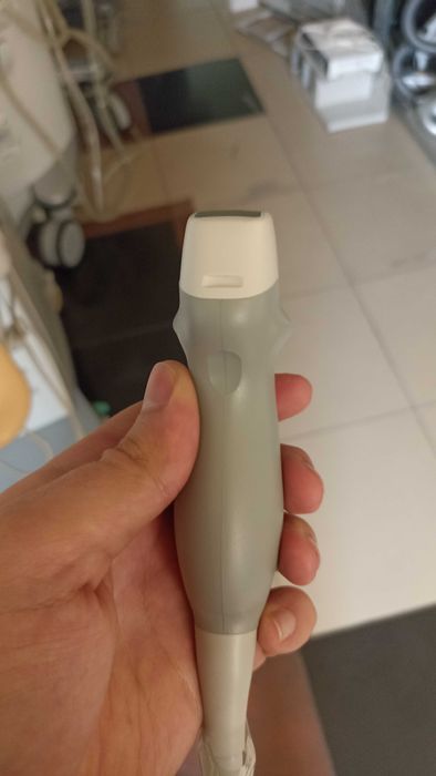 Конвексний датчик УЗД Siemens (Acuson) 6C1 HD