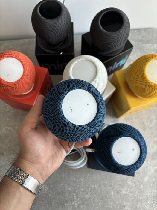 Apple HomePod mini
