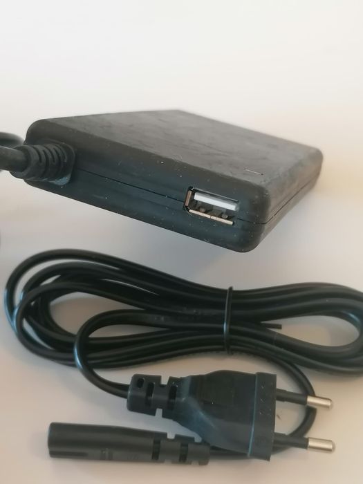 Carregador Computador / Portátil ULTRA SLIM UNIVERSAL, 90W