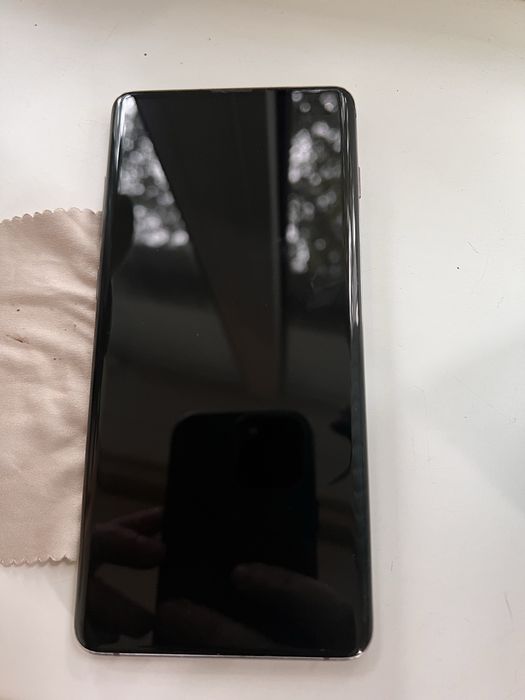 Samsung S10 plus