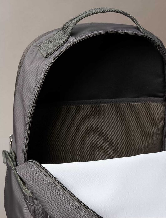 Новый рюкзак calvin klein (ck utility backpack beluga) с америки