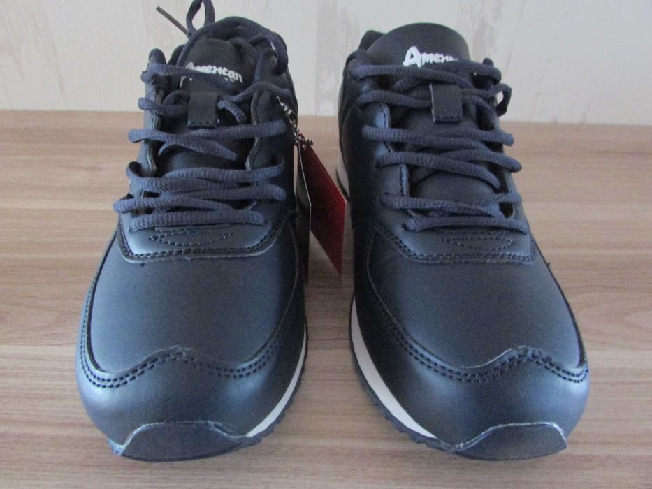 Buty sportowe AMERICAN CLUB Roz. 43
