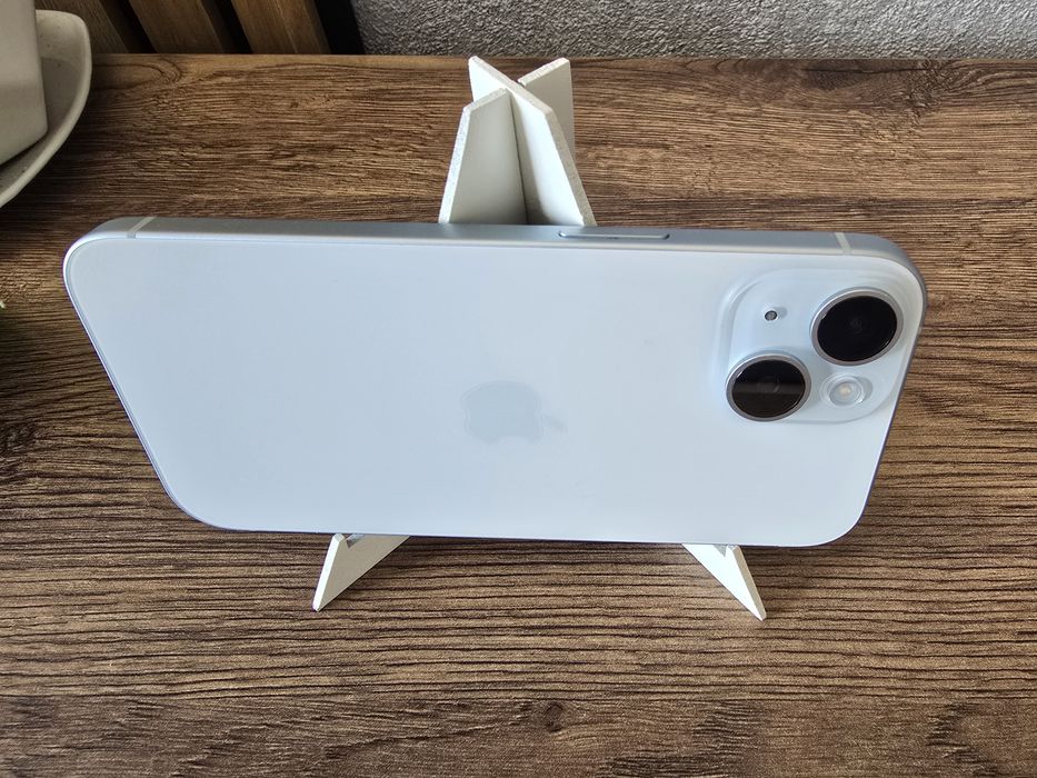 IPhone 15 128 blue