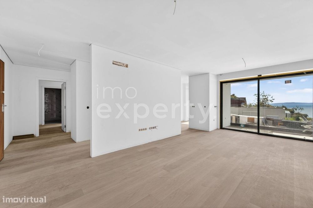 Apartamento T2 no Caniço Prime, Madeira