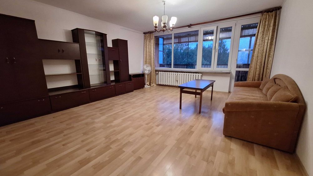 mieszkanie dla studentów