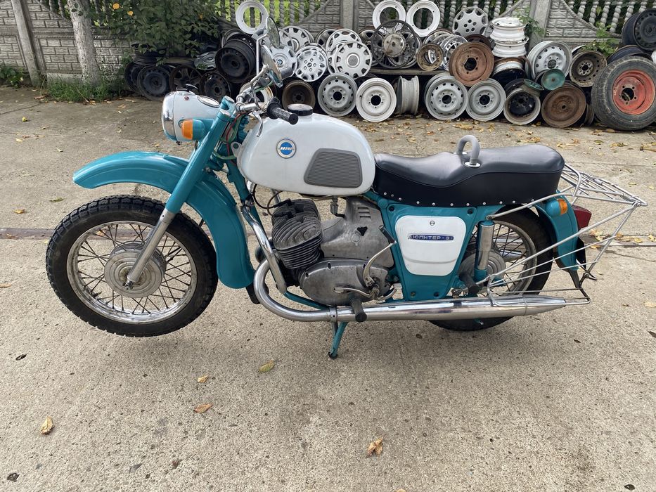 Іж юпітер 3, 75р