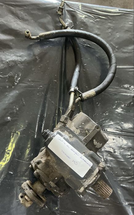 Bomba de direção hidráulica mer4cedes w123 190 D