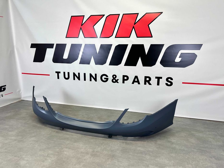 Задній бампер - AMG - Mercedes Benz ( C-Class W205 ) A2058856038649999