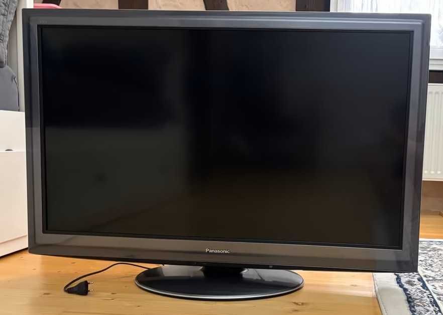 tv panasonic 42 cale
