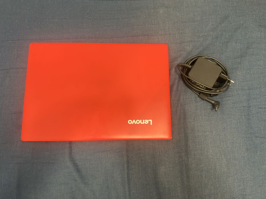 Laptop Lenovo ideapad 100S