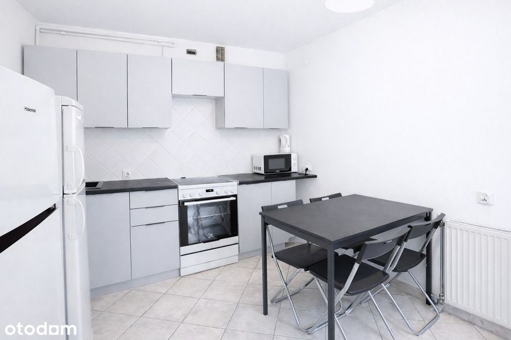 5 pokoi | 100 m² | 2 balkony | 2 piętro