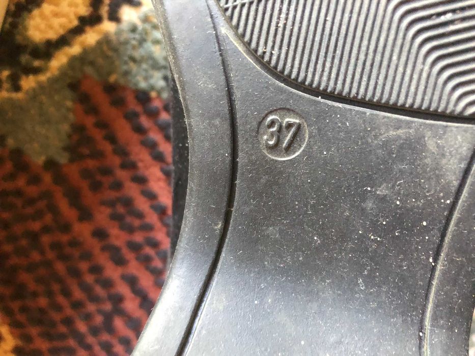 Buty R. Polanski - skorzane. wyjsciowe