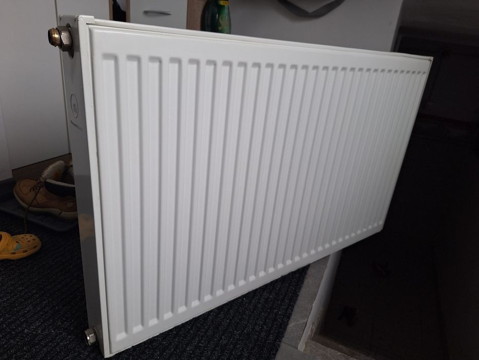 Grzejnik sprawny
