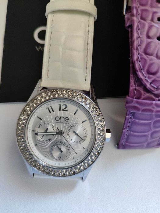 Relógio One Senhora