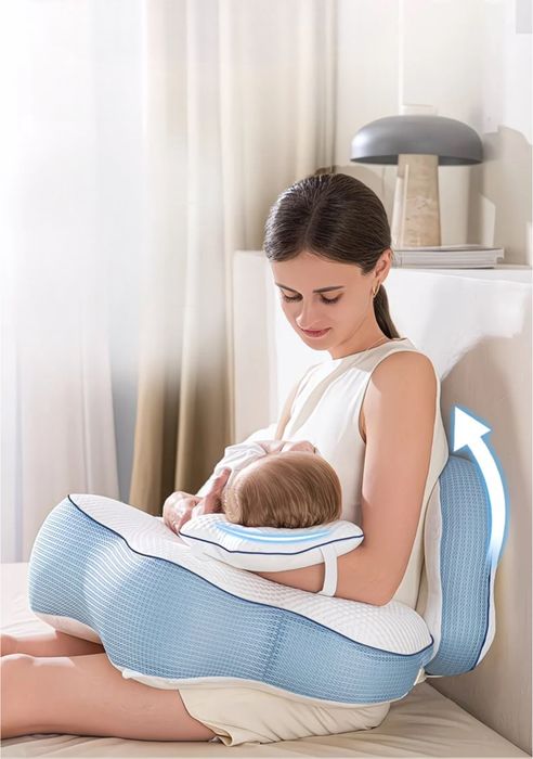 Подушка для кормления