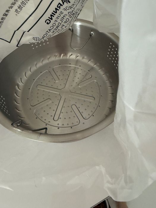 Ryżowar Lauben  3000 Wt  gwarancja