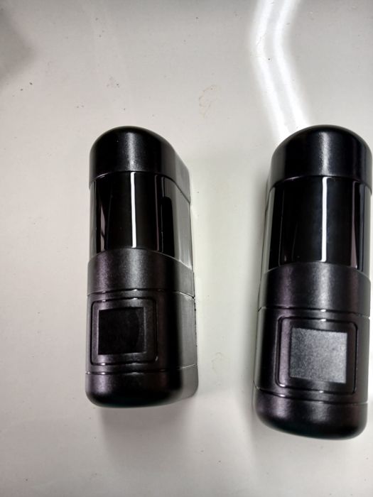 Fotokomórki do bramy