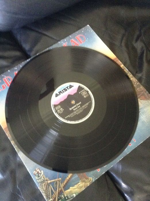 Grateful Dead - Dead Set (Vinil Duplo)