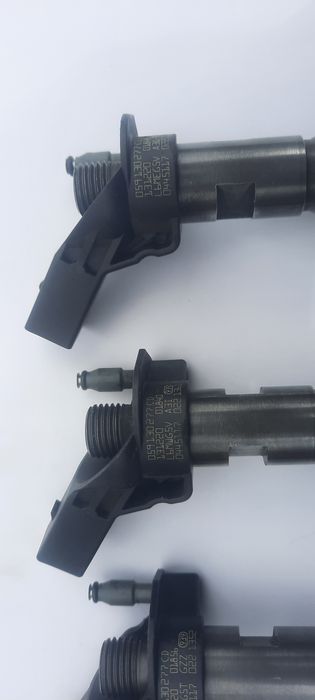 Форсунки BO 0445117021 реставровані
