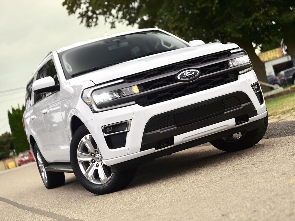 Ford Expedition