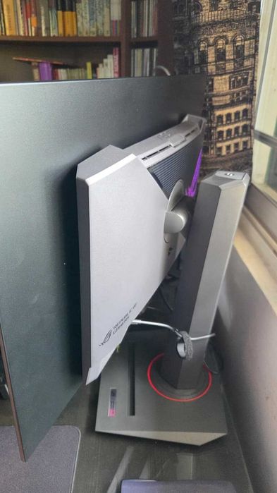 Asus Rog Strix Oled XG27AQDMG