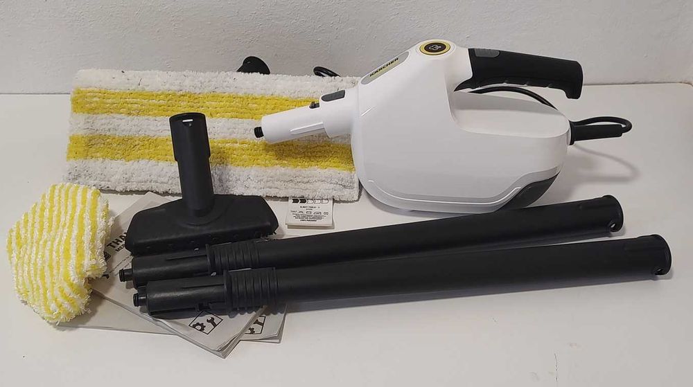 Parownica, myjka parowa Karcher SC 1   X-037