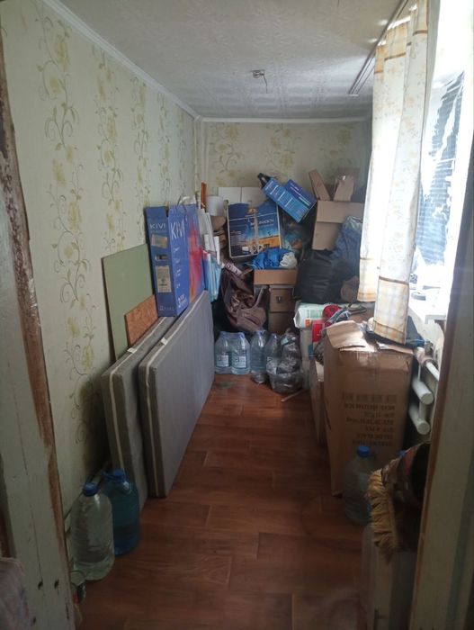Продам будинок жилоє