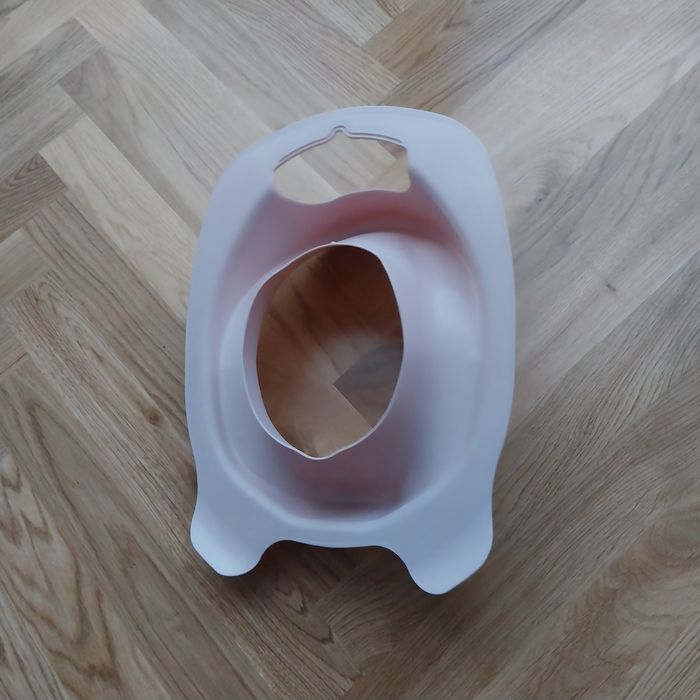 Nakładka na wc dla dziecka