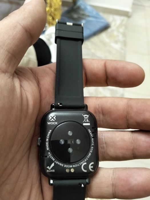 Smartwatch  novo