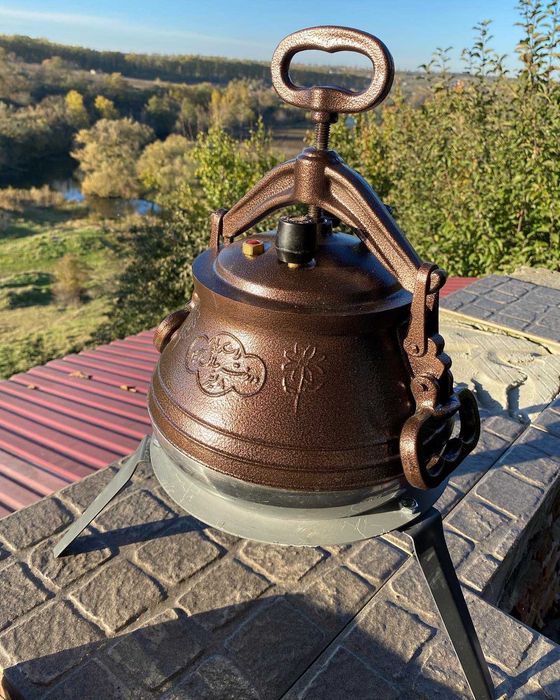 +ПОДАРУНОК‼️Афганский казан/Афганский казан Рашко Баба (Afghanistan)