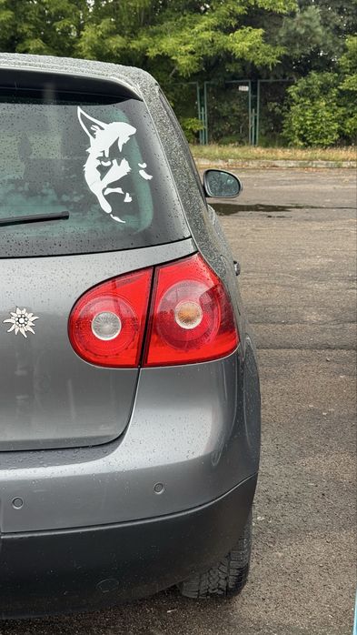 Volkswagen GOLF  mpi  2008
