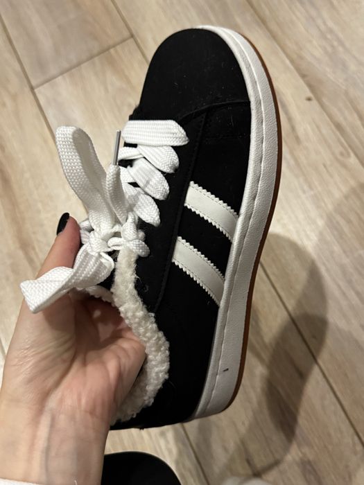 Зимові кросівки