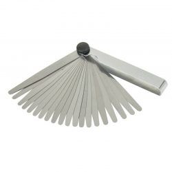 Apalpa folgas 20 lâminas Jonnesway