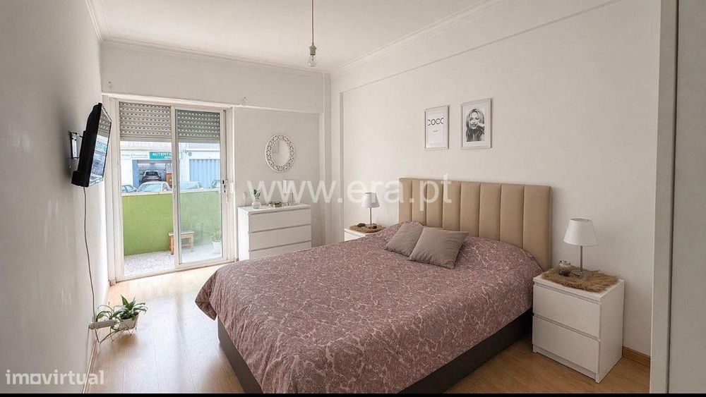 Apartamento T3 - Odivelas