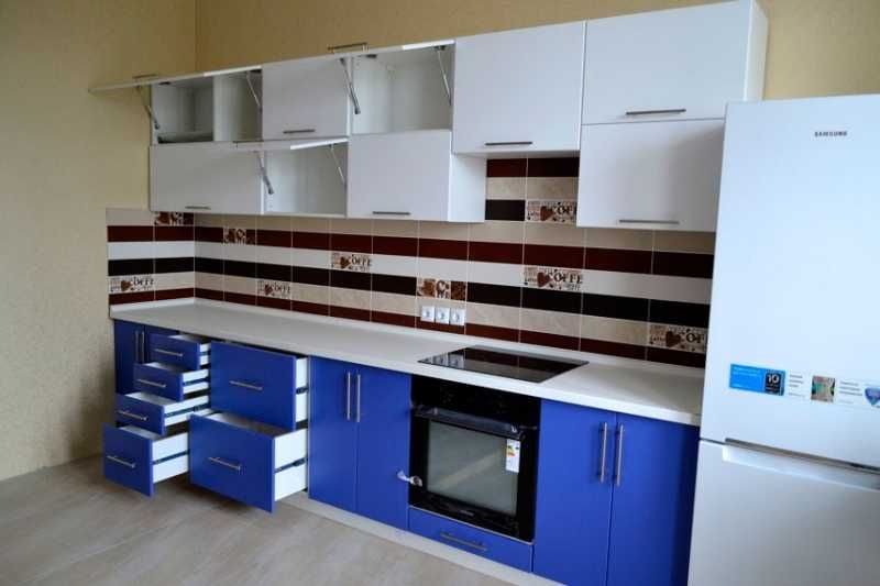 Мебельщик сборка кухни шкафа комодов другой мебели Регулировка фасада ...