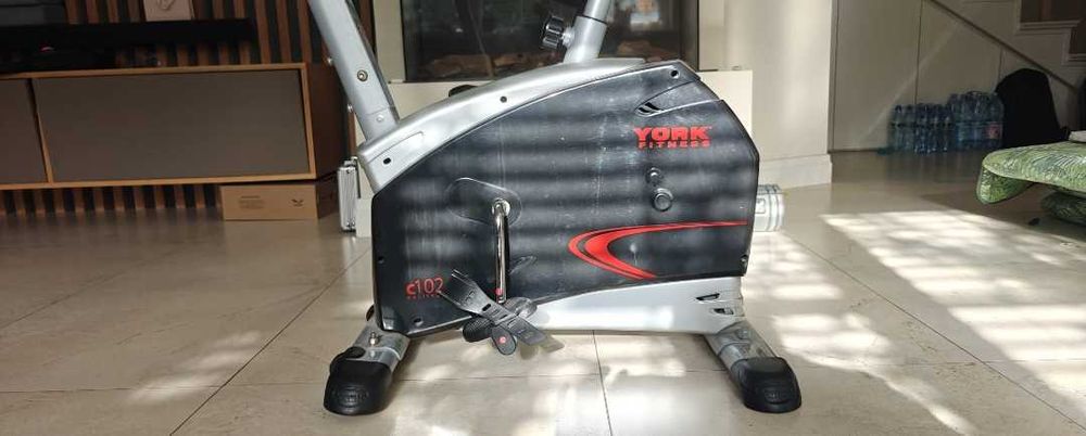 Rower stacjonarny