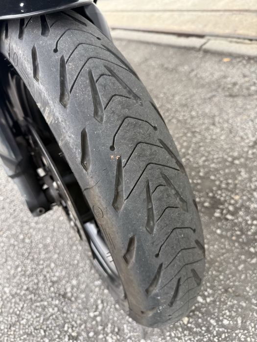 Yamaha Tracer 900GT 18mil KMS