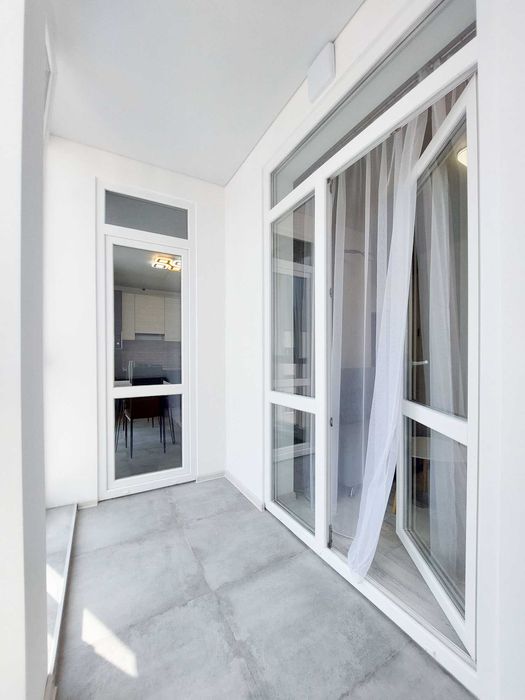 Реальна оренда 1 кім. квартири новобуд, ЖК Америка,  вулиця Янева