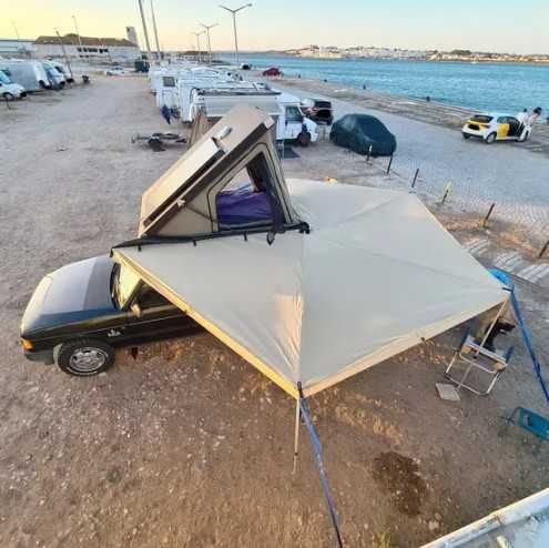 Discovery 300/TDI - 1996 CAMPER