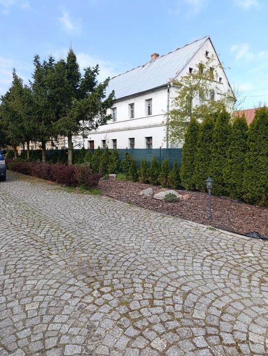 Działka w Stanowicach o pow. 0,3546ha - Widok 2