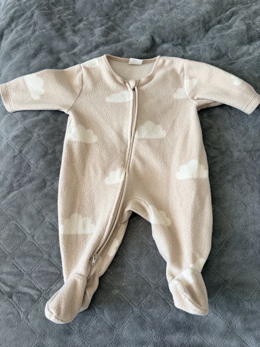 Чоловічки флісові 56 р next