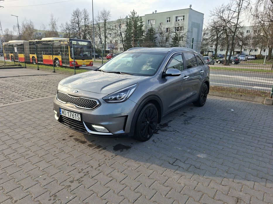 Kia Niro