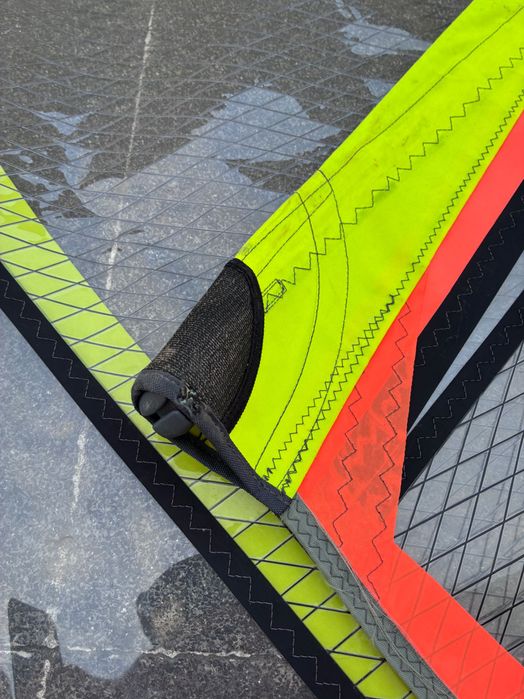 Vela windsurf Neilpryde Zone 5.6m2