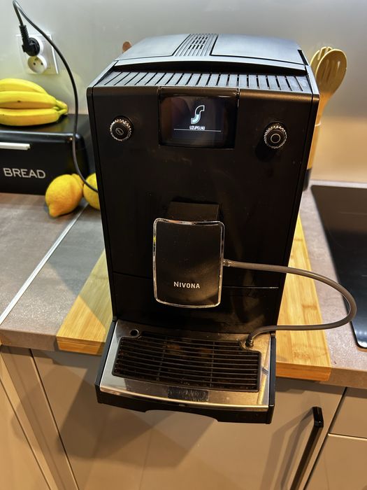 Ekspres NIVONA 573