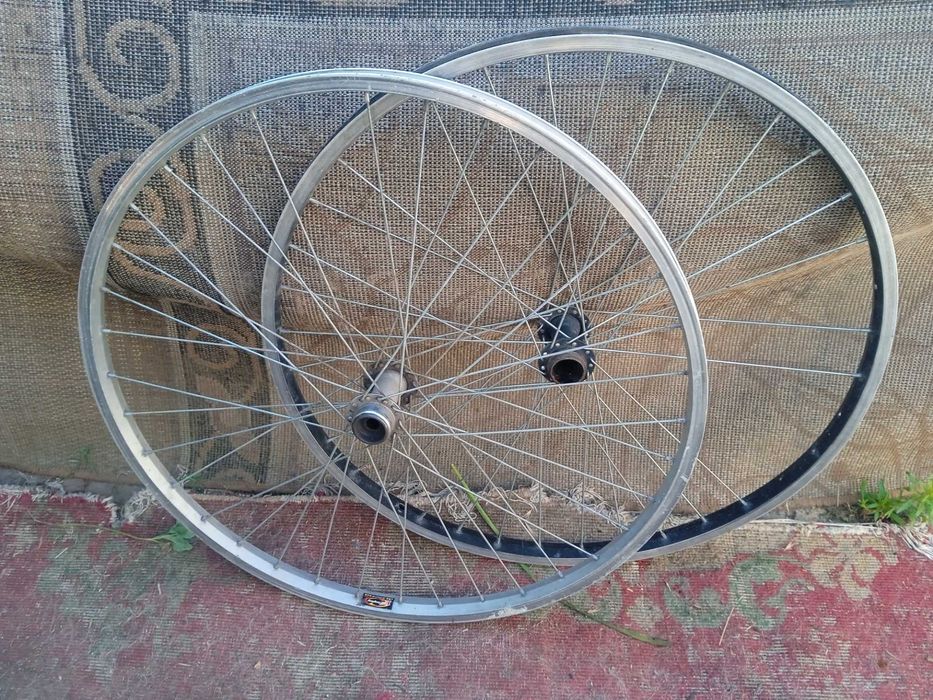 Вело разборка ЗП